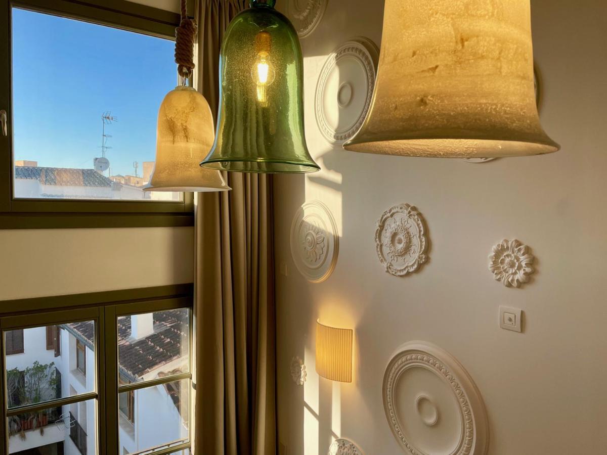 Hotel Basilica Пальма-де-Майорка Экстерьер фото