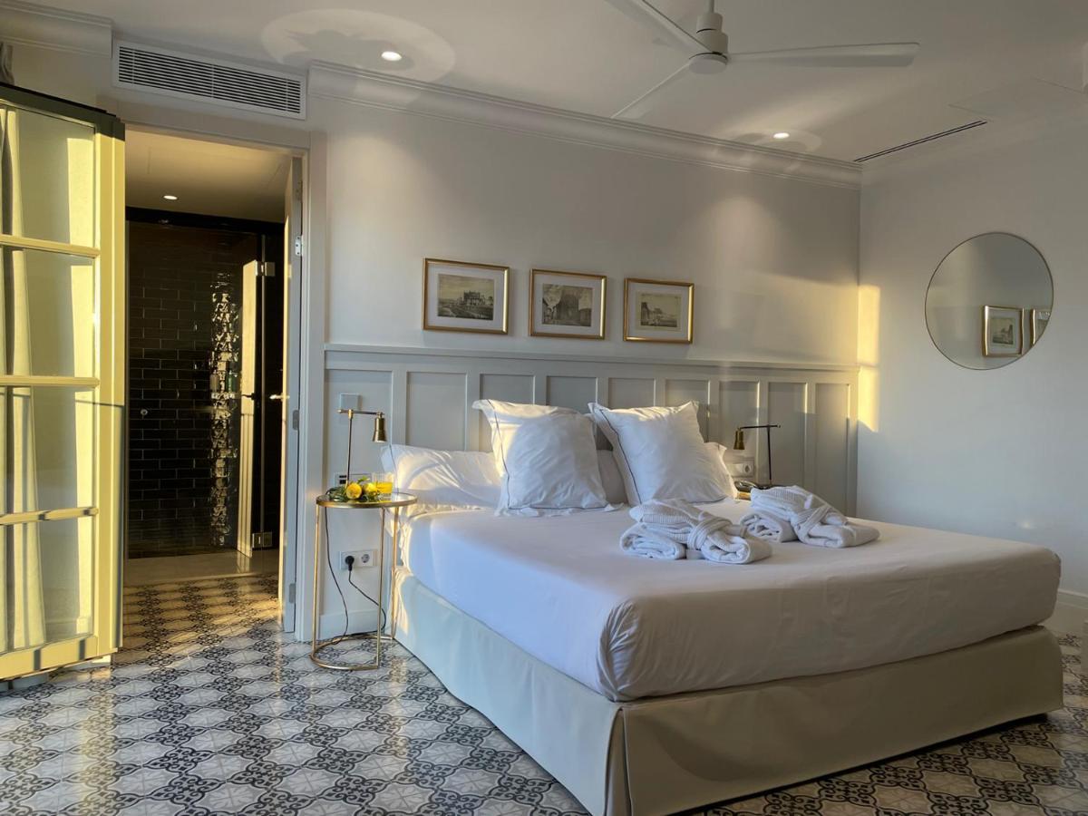 Hotel Basilica Пальма-де-Майорка Экстерьер фото