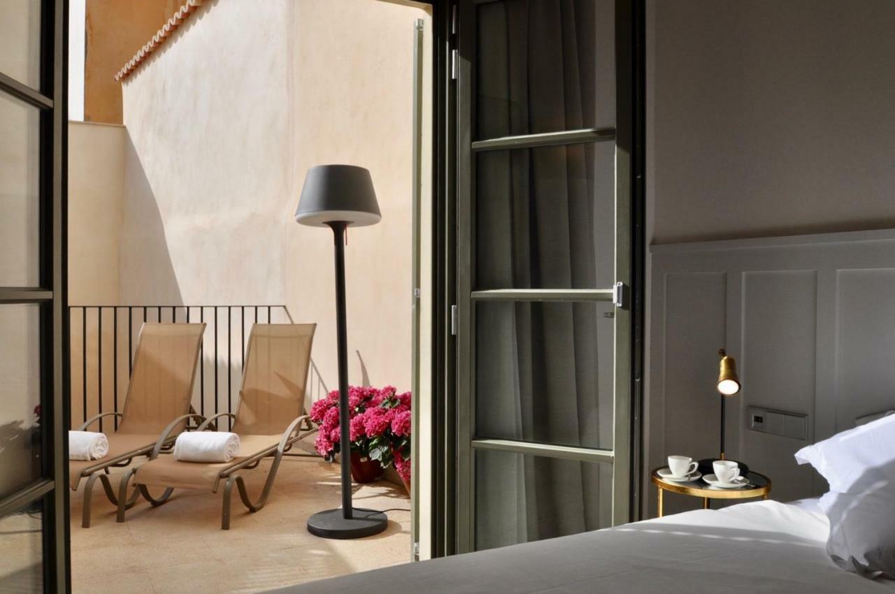 Hotel Basilica Пальма-де-Майорка Экстерьер фото